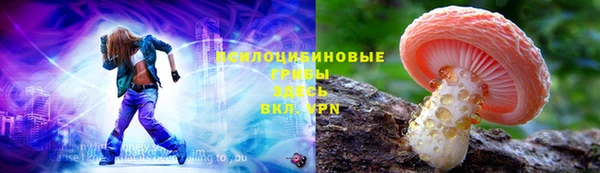 MESCALINE Алзамай